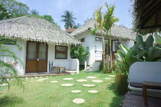 Hotel Lazy Days Samui Beach Resort