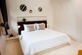 Hotel Lazy Days Samui Beach Resort