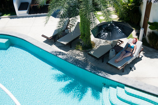 Hotel Lazy Days Samui Beach Resort