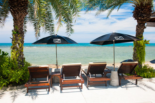 Hotel Lazy Days Samui Beach Resort