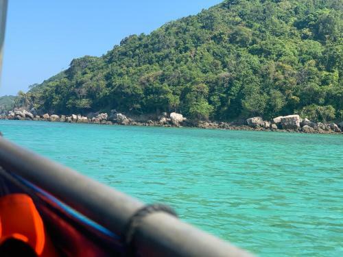 Phi Phi Green Hill Resort