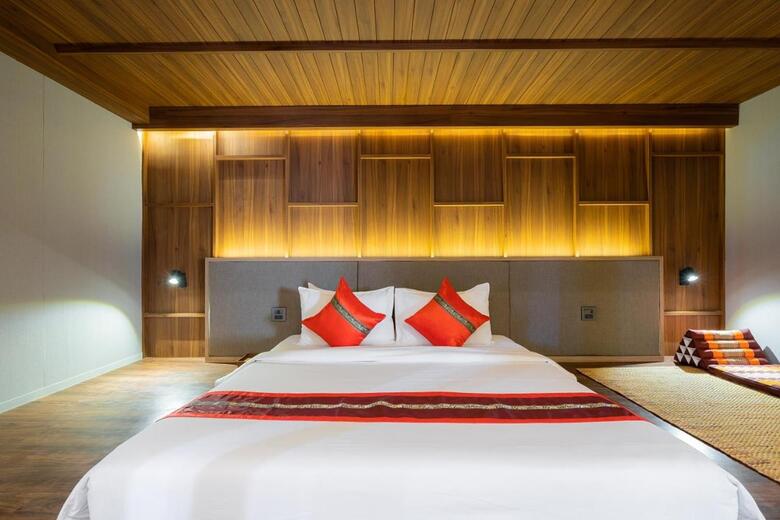 True Siam Hotel