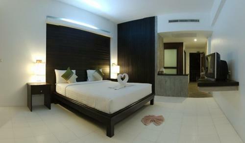 Hotel Holiday Park