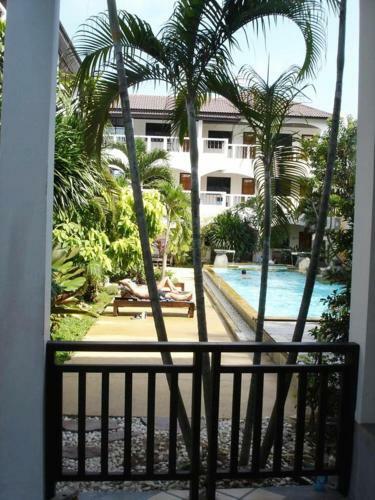 Hotel Holiday Park