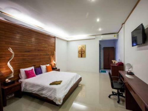 Hotel Paradise Resort Phi Phi