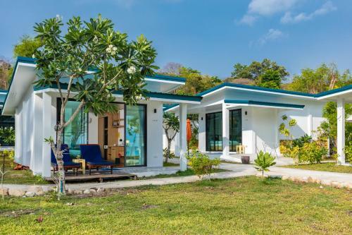 Hotel Paradise Resort Phi Phi
