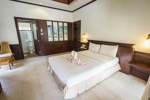 Hotel Cocopalm Beach Resort