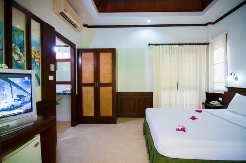 Hotel Cocopalm Beach Resort