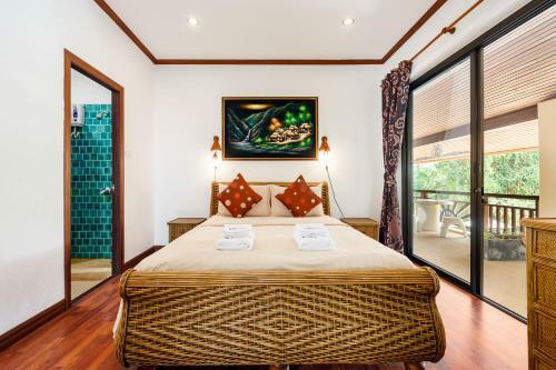 Hotel Royal Cottage Residence