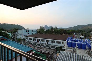Aparthotel Jj Residence