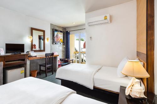 Hotel Pp Insula