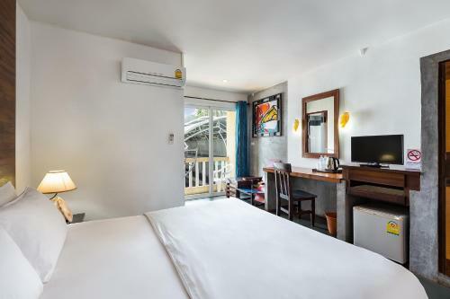 Hotel Pp Insula
