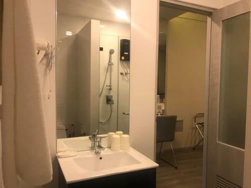 Aparthotel Ratchadamnoen Residence