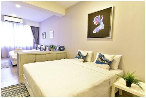 Aparthotel Ratchadamnoen Residence