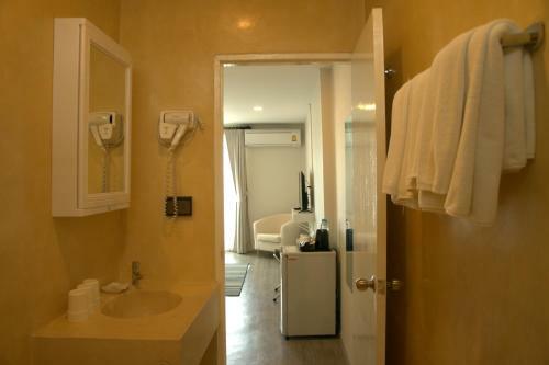 Aparthotel Ratchadamnoen Residence