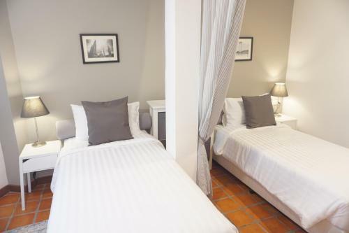 Aparthotel Ratchadamnoen Residence