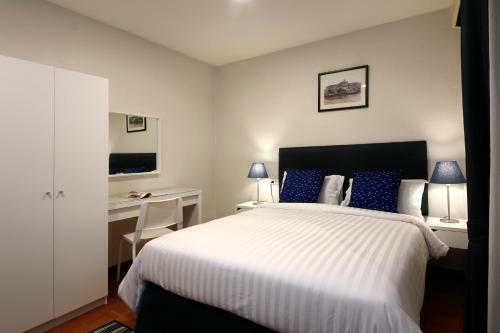 Aparthotel Ratchadamnoen Residence