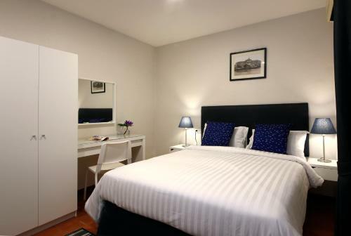 Aparthotel Ratchadamnoen Residence