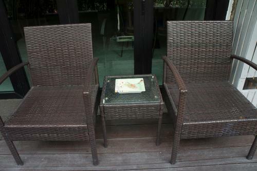 Aparthotel Ratchadamnoen Residence