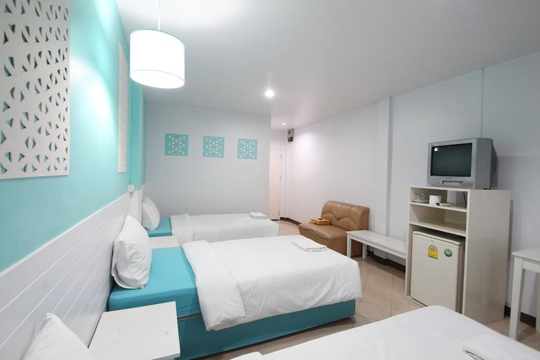Preme Hostel