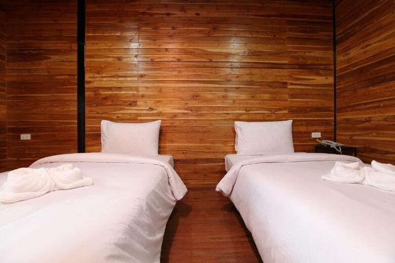 Hotel The Cobble Beach