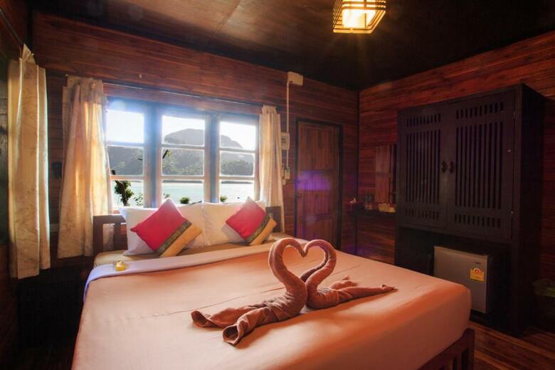 Hotel The Cobble Beach