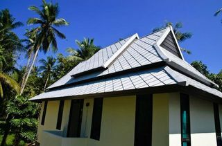 Hotel Baan Tai Cluster