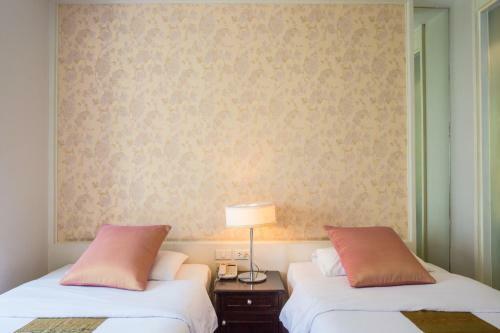 Posada Aphrodite Inn Bangkok