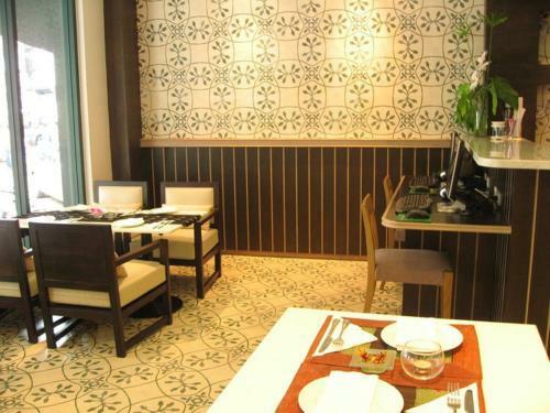 Posada Aphrodite Inn Bangkok