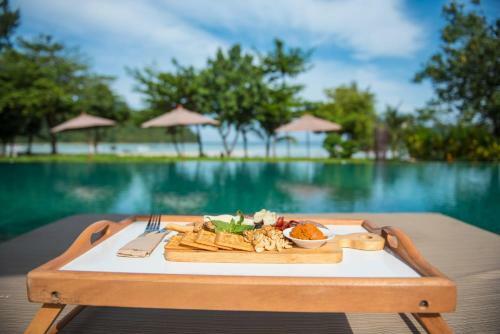 Hotel Pp Charlie Beach Resort