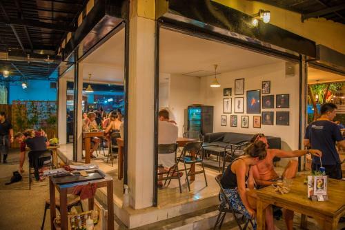 Hotel Pp Charlie Beach Resort