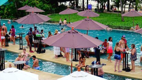 Hotel Pp Charlie Beach Resort