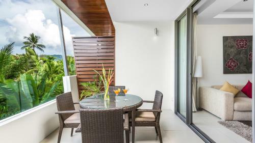 Hotel Beach Republic The Residence