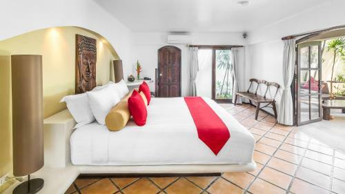 Hotel Beach Republic The Residence