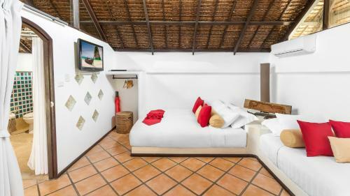 Hotel Beach Republic The Residence