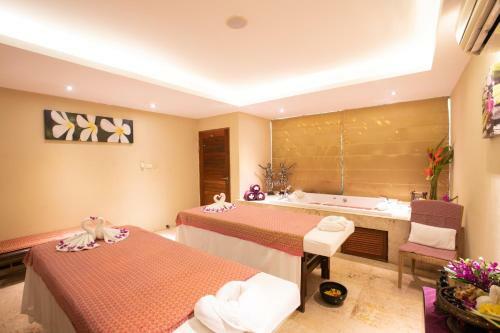 Hotel Beach Republic The Residence