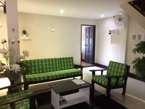 Apartamentos My Living Place Samui