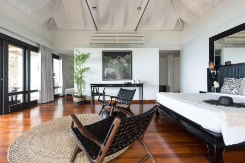 Miskawaan Villa Champak