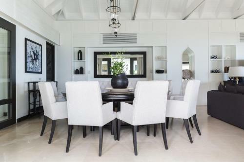 Miskawaan Villa Champak