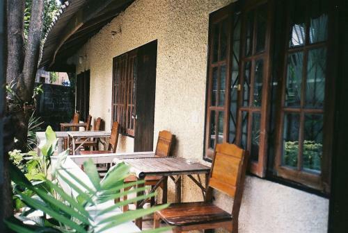 Hotel Silver Beach Resort