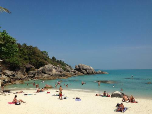 Hotel Silver Beach Resort
