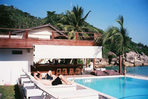 Hotel Silver Beach Resort