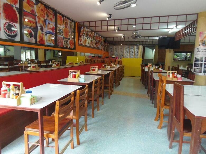 Chao Koh Phi Phi Lodge