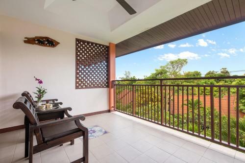 Hotel Pinnacle Samui Resort