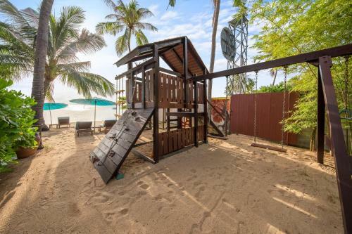 Hotel Pinnacle Samui Resort