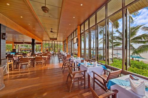 Hotel Pinnacle Samui Resort