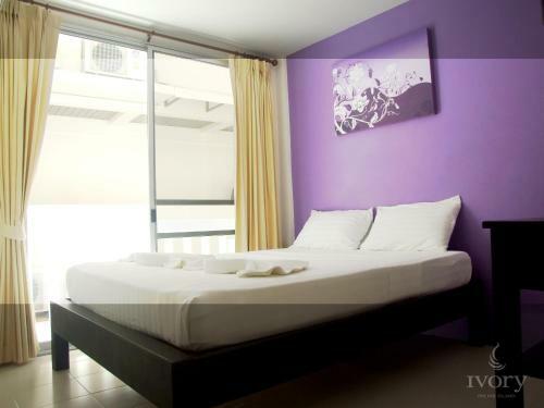 Albergue Ivory Phi Phi Island