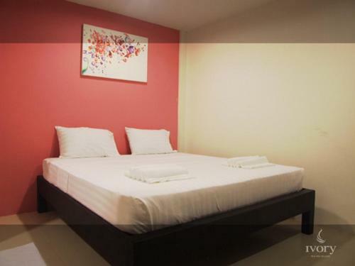 Albergue Ivory Phi Phi Island