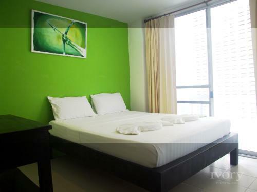 Albergue Ivory Phi Phi Island