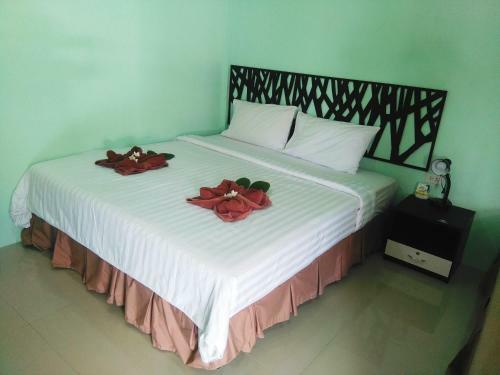 Hostal Phi Phi Coralbay